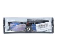 Pharma Glasses VisionBlue PC01 Lunettes de Lecture Noir +1.50 1 pc(s)