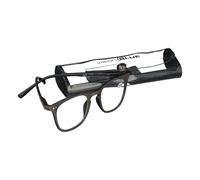 Pharmalens Pharmaglasses Visionblue PC02 Lunettes De Lecture +1.50 Marron 1 Paire