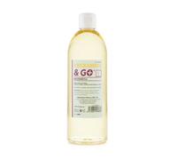 Pharma & Go Aceite De Almendras Dulces 750ml