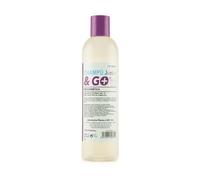 Pharma & Go Champu Junior Con Aceite Del Arbol Del Te 300 ml