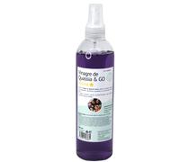 Pharma & Go Quassia Vinaigre Répulsif à Poux 300ml