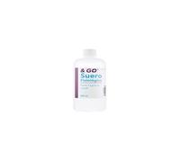 Pharma&go Suero Fisiologico 500 Ml