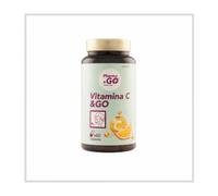 Pharma&Go Vitamine C 60 Gélules