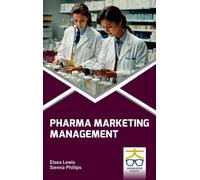 Pharma Marketing Management
