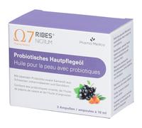 Pharma Medica RIBES NIGRUM® Huile pour la peau avec probiotiques 3 pc(s)