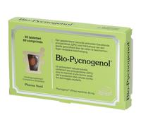 Pharma Nord ActiveComplex Pycnogenol® Capsule(S) 60 pc(s)