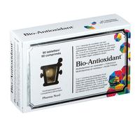 Pharma Nord Bio-Antioxidant | multivitamines Immunité + Énergie Comprimé(S) 90 pc(s)