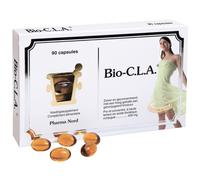 Pharma Nord Bio-C.L.A Acide Linoléique 90 Capsules