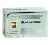 Pharma Nord Bio-Carnitine 100 Capsules
