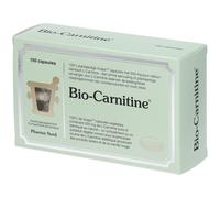 Pharma Nord Bio-Carnitine | l-carnitine Capsule(S) 100 pc(s)