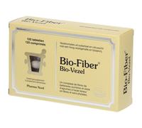 Pharma Nord Bio-Fiber 120 Comprimés
