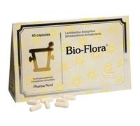 Pharma Nord Bio-Flora Bactéries Productrices D'Acide Lactique 60 Capsules