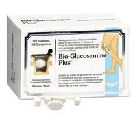 Pharma Nord Bio-Glucosamine Plus 100 Tablettes
