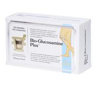 Pharma Nord Bio-glucosamine Plus Comprimé(S) 100 pc(s)