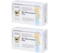 Pharma Nord Bio-glucosamine Plus Comprimé(S) 2x100 pc(s)