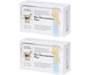 Pharma Nord Bio-glucosamine Plus Comprimé(S) 2x100 pc(s)