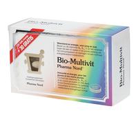 Pharma Nord Bio-Multivit Comprimé(S) 120+30 pc(s)