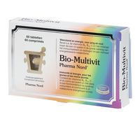 Pharma Nord Bio-Multivit Comprimé(S) 60 pc(s)