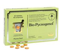 Pharma Nord Bio-Pycnogenol 60 Comprimés