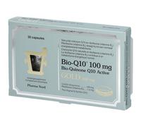 Pharma Nord Bio-Q10 100mg GOLD | ubiquinone Énergie Capsule(S) 30 pc(s)