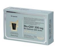 Pharma Nord Bio-Q10 100mg GOLD | ubiquinone Énergie Capsule(S) 90 pc(s)
