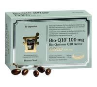 Pharma Nord Bio-Q10 100mg Ubiquinone Énergie Gold 90 Gélules