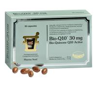 Pharma Nord Bio-Q10 30mg Ubiquinone Énergie 90 Gélules