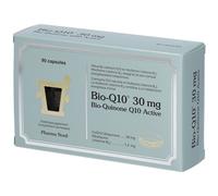 Pharma Nord Bio-Q10 30mg | ubiquinone Énergie Capsule(S) 90 pc(s)