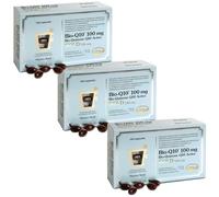 Pharma Nord Bio-Q10 Gold 100 mg Capsule(S) 3x180 pc(s)
