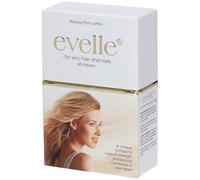 Pharma Nord Evelle® Comprimé(S) 60 pc(s)