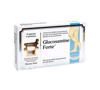 Pharma Nord Glucosamine Forte 75 gélules