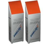 Pharma Nord Prelox | l-arginine aspartate + taurine pycnogénol Circulation sanguine Comprimé(S) 2x60 pc(s)