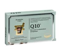 Pharma Nord Q10 30mg 30 capsules