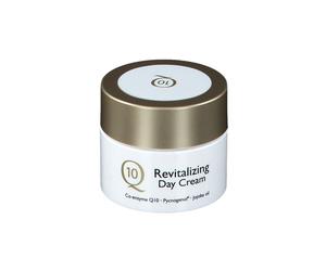 Pharma Nord Q10 Crème De Jour Revitalisante | coenzyme Peau 50 ml