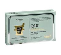 Pharma Nord Q10 Gold 100mg 30 capsules