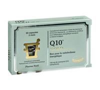 Pharma Nord Q10 Gold 100mg 60 capsules