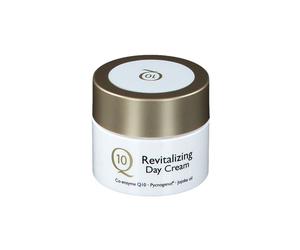 Pharma Nord Revitalizing Creme Du Jour Q10 Crème De 50 ml