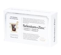 Pharma Nord Selenium+Zinc Comprimé(S) 150 pc(s)