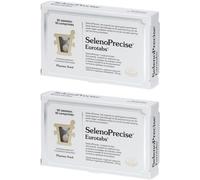 Pharma Nord SelenoPrecise 100µg | sélénium Immunité Comprimé(S) 2x90 pc(s)