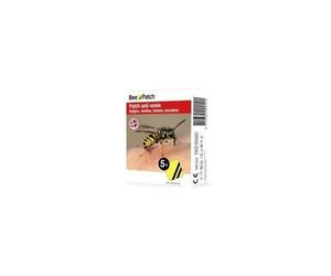 Pharma Voyage Bee Patch Anti-Venim Post Piqure 5uts