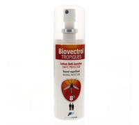 PHARMA VOYAGE - Hygiène et protection - Anti Mousti. Tropic 75ml - Protection Insectes | Pharma Voyage - unisex