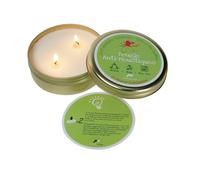 PHARMA VOYAGE - Voyage - Bougie Anti Moustique - Protection Insectes | Pharma Voyage - unisex