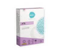 PharmaBiotic ATB Boite de 15 gélules