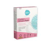 PharmaBiotic Confort Urinaire Flash Boite de 15 gélules