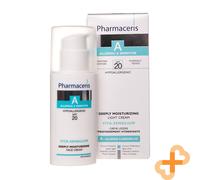 Pharmaceris A VITA-SENSILIUM Crème Hydratante Légère SPF20 50ml