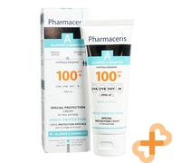 PHARMACERIS Crème De Protection Spéciale Pour Le Visage Et Le Corps SPF100 75 ml
