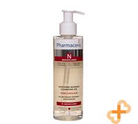 Pharmaceris N Puri-Capillium Gel Nettoyant Apaisant Anti-Rougeurs Sensible 190ml