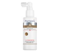 Pharmaceris Préparation Stimulant la Pousse des Cheveux 125 ml, Lotion, Sans Parfum, Unisexes-Adultes