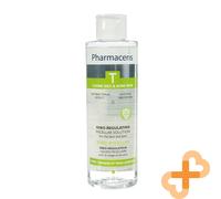 Pharmaceris T Eau Micellaire Démaquillante Anti-Impuretés Acné 200 ml