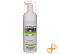Pharmaceris T Puri-Sebostatic Profondément Huile Détergente Excess Visage Mousse